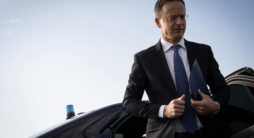 Szijjártó Péter óriási rekordokról beszél, elárulta, hogy mi volt a titka