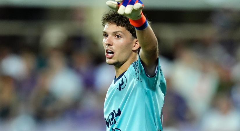 Szenzációs hír: magyar kapust igazol a Liverpool!