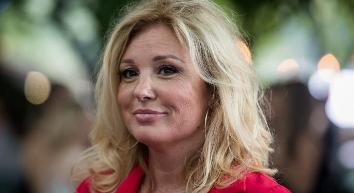 Robbant a retró bomba azzal, hogy Liptai Claudia kiposztolt egy régi videót: „30 éve is már nagy pofám volt”