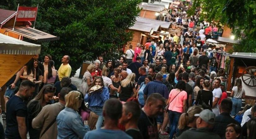 A városon kívül is talál remek programokat pünkösdkor