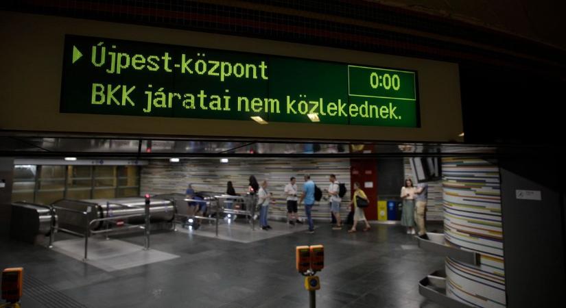 Feljelentették Karácsony Gergelyt a BKK-s akciója miatt