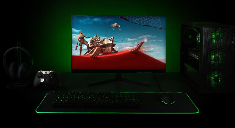 Ismét felbukkant az Xbox PC márkajelzés, ezúttal egy előzetesben