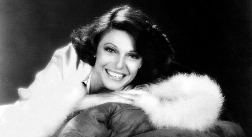 Anne Bancroft Mrs. Robinsonja a Simon and Garfunkel duót is megihlette