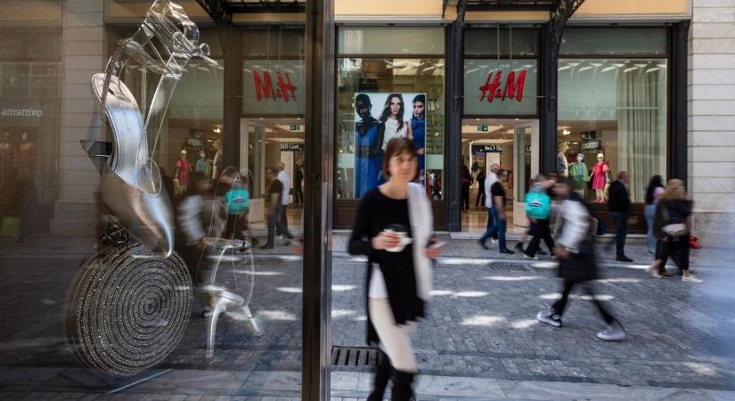 Kivezethetik a tőzsdéről a Magyarországon is kedvelt divatláncot