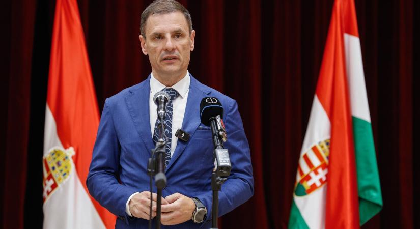 Tuzson Bence: Ha Ukrajnát felvennék az unióba, annak beláthatatlan következményei lennének  videó