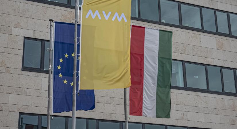 2,9 milliárd dolláros azeri gázprojekthez csatlakozik az MVM