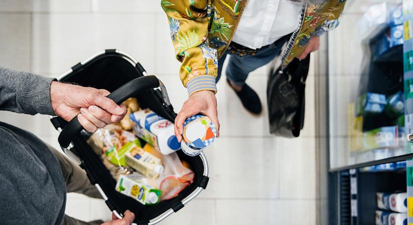 Megérkeztek az élelmiszerutalvány feltételei, ha ezt akarta vele tenni, biztosan bukta