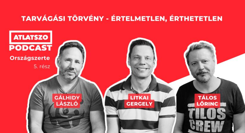 Tarvágási törvény – Értelmetlen, érthetetlen