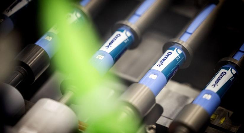 Látásunkat a fogyókúráért: ritka, de súlyos szemproblémát okozhat az Ozempic