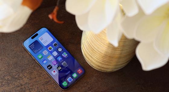 Kitárta lapjait az Apple: ennyien mondtak igent a cég újításaira
