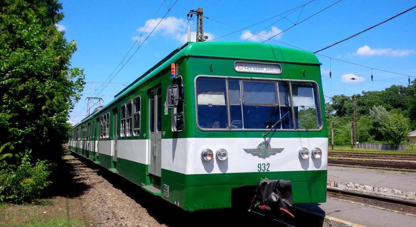 A MÁV járatain bemondták, hogy Karácsonyék a hibásak
