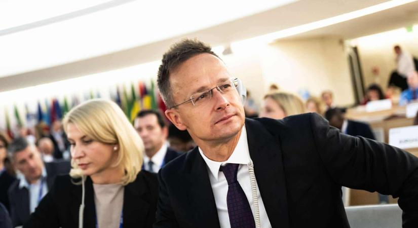 Szijjártó Péter szerint a gazdasági semlegesség stratégiája óriási rekordokat eredményezett Magyarországon