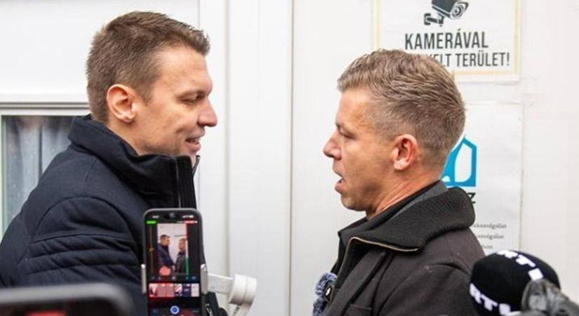 Menczer Tamás veszélyességi pótlékot kér