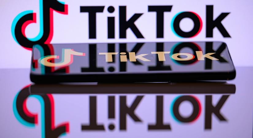 Tragikus TikTok függőség, egy magyar anya halt bele a kihívásba
