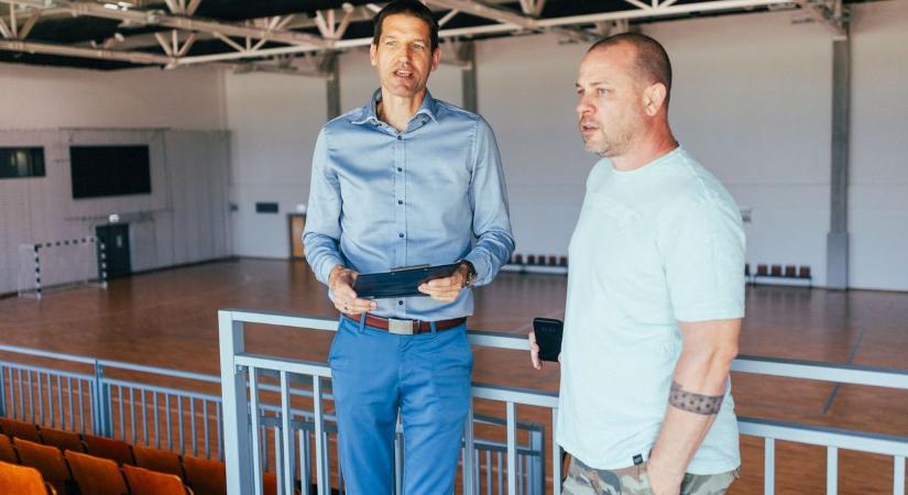 Fonyód is megmozdul ezen az éjszakai közösségi sporteseményen