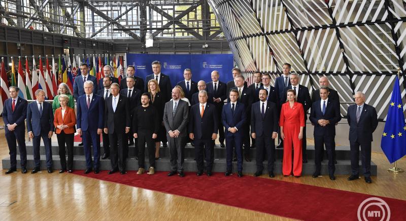 Felfüggeszthetik az uniós eljárást Magyarországgal szemben