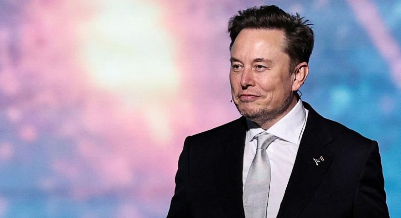 Elon Musk Starlinkje eggyel beljebb került a világ legnagyobb piacához