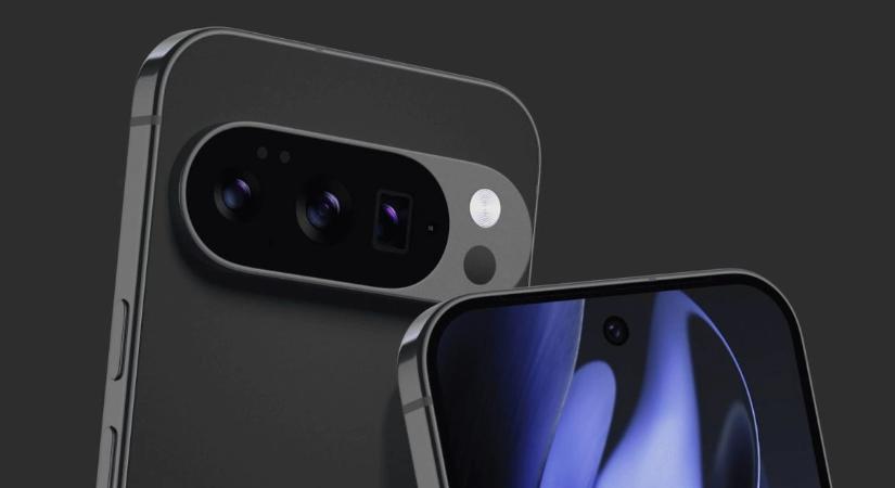 Továbbfejlesztett képstabilizálással érkezhetnek a Google Pixel 10 modellek