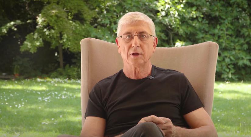 „Becsuktam az ajtót” – Gyurcsány Ferenc végleg elköszönt a politikától