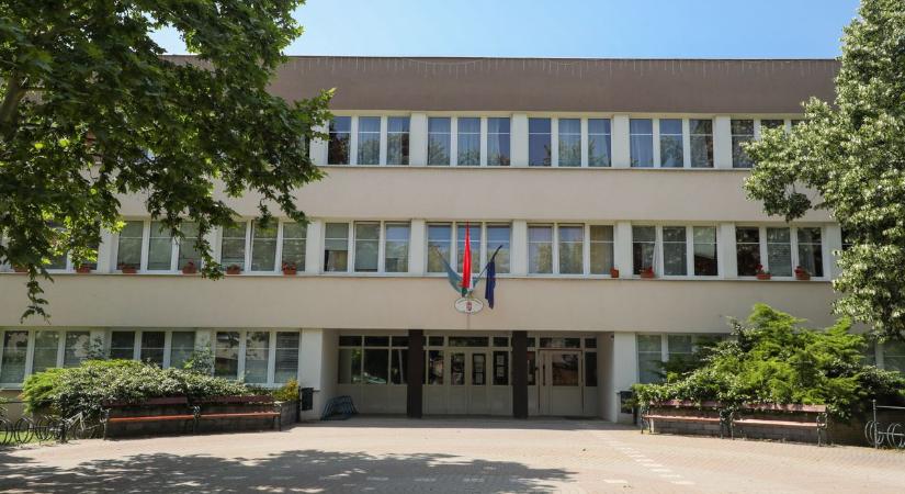 Bombariadó: Három tiszaújvárosi iskola is érintett volt, de nem ússza meg a tettes