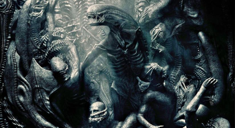 Ridley Scott úgy érzi, elég Alien-filmet rendezett már, és azzal a svunggal jól földbe is tiporta a franchise 3. és 4. részét