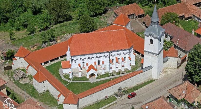 Csíkszeredában indult útjára a Peregrinus vallásturisztikai online platform