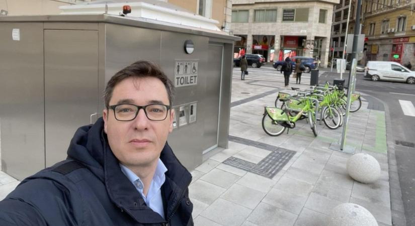 Nyomozás indulhat Karácsony Gergely döntése miatt
