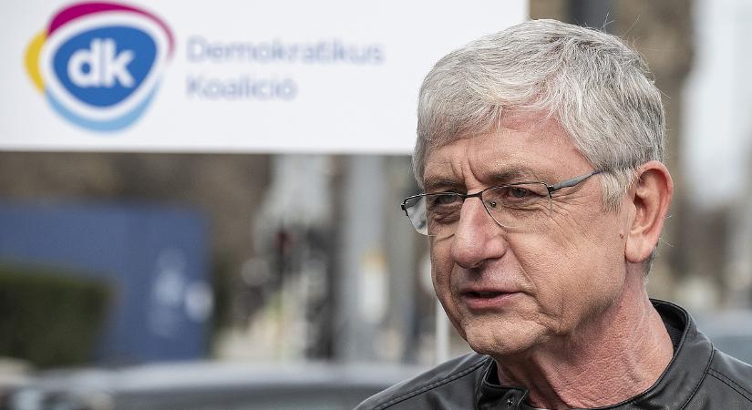 Gyurcsány Ferenc megtörte a csendet – drámai videóban jelentette be, hogy mit csinál