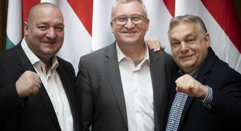 Azonnal fenyegetőzni kezdett a volt fideszes főosztályvezető, akinek javaslatára kinevezték a most emberkereskedelemmel vádolt javítóintézeti igazgatót