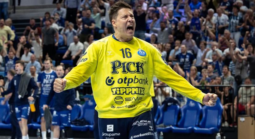 Mikler Roland elárulta a sikeres aranyrangadó receptjét vasárnapra
