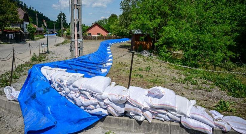 Szívmelengető: így segítenek Magyarországról a parajdi katasztrófa áldozatainak
