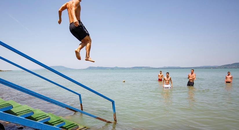 Strand, fesztivál, Balaton – programötletek a pünkösdi hosszú hétvégére