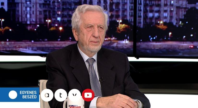 „El akart égetni élve” – megszólalt a támadás után Jeszenszky Géza