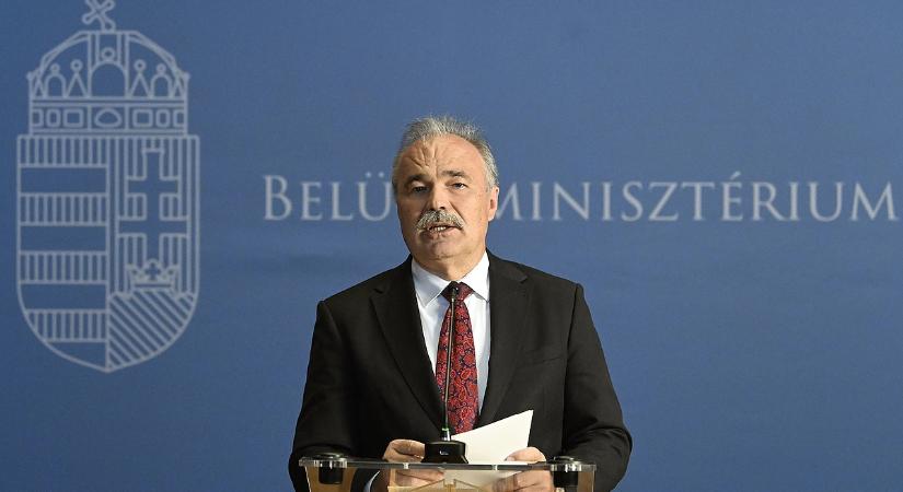 Az agrárminiszter elárulta: a terrorcselekmény lehetősége is felmerült a pusztító vírusnál