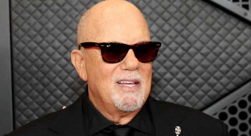 Billy Joel kétszer is öngyilkosságot kísérelt meg, miután beleszeretett a barátja feleségébe