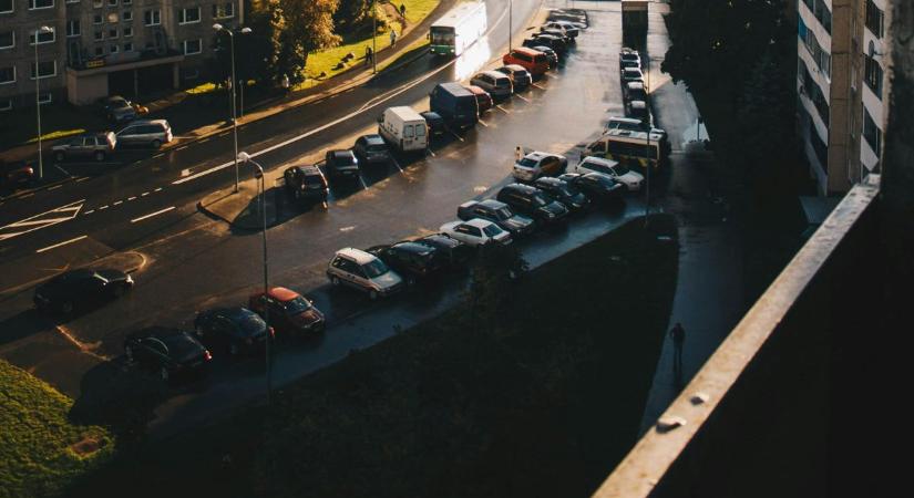 Ne vegyél jegyet! Ingyenes lesz a parkolás ebben a zalai városban!
