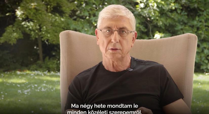 Gyurcsány Ferenc előkerült: kiderült, mivel töltötte idejét közéleti távozása óta