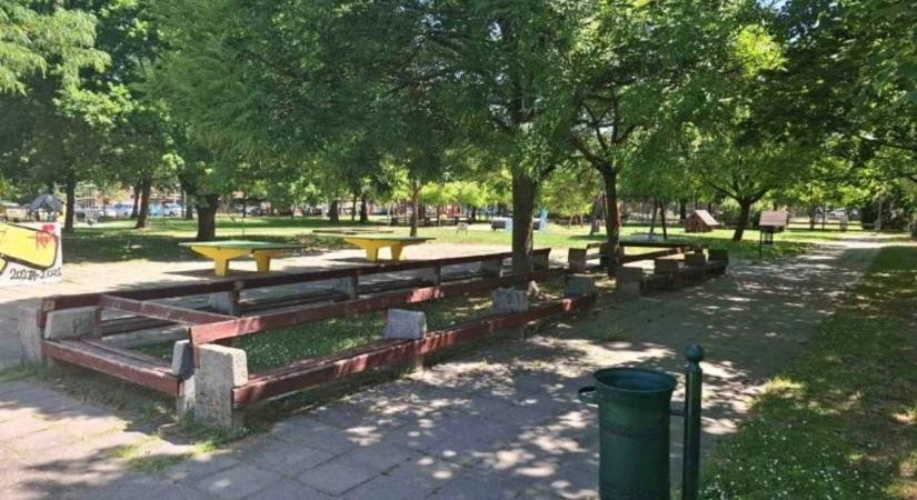 Nehéz idők várnak a 6 éves unokájukat a szekszárdi játszótéren hagyó nagyszülőkre
