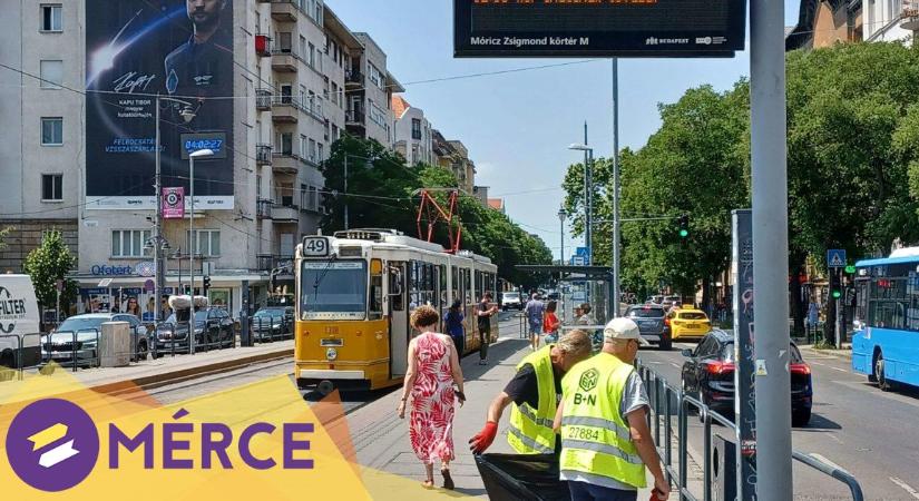 Mennyit kell buknia Budapestnek a „szakértői kormányzáshoz”?