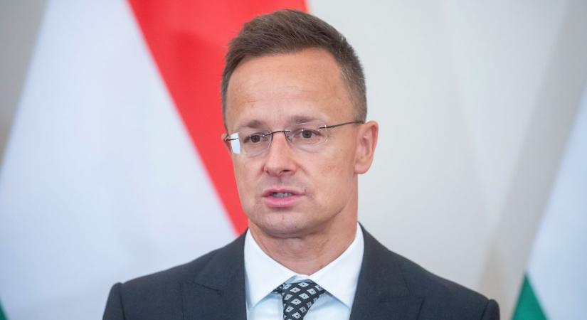 Szijjártó Péter: Magyarország kész részt venni az afrikai fejlesztési programokban