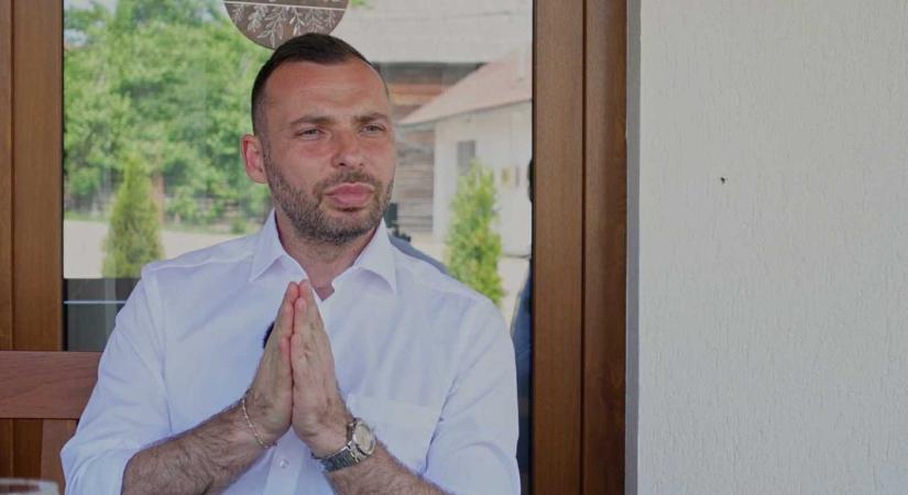 Rendkívüli állapot elrendelésével lehetne felgyorsítani a beavatkozásokat Parajdon – Bíró Barna Botonddal beszélgettünk