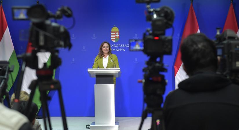 Cser-Palkovics András: nagyra értékelem a Vitályos Eszter által tett gesztust
