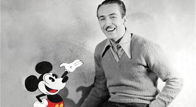 Egy robot, amelyből Walt Disney lett volna? – Családi vita a legendás alapító újraalkotása körül