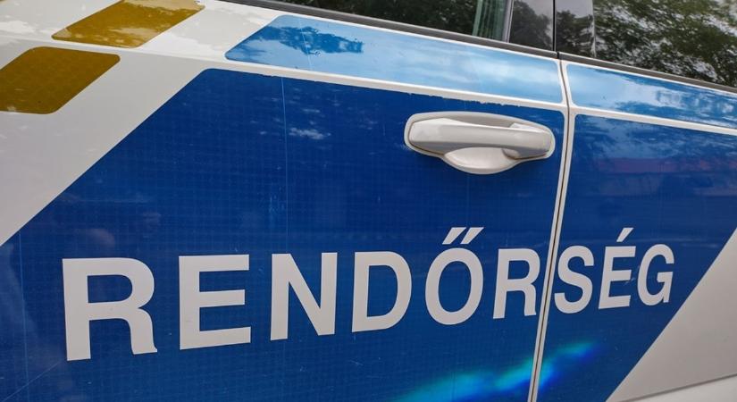 A rendőrség visszavonta a körözést az eltűnt szegedi férfi ügyében