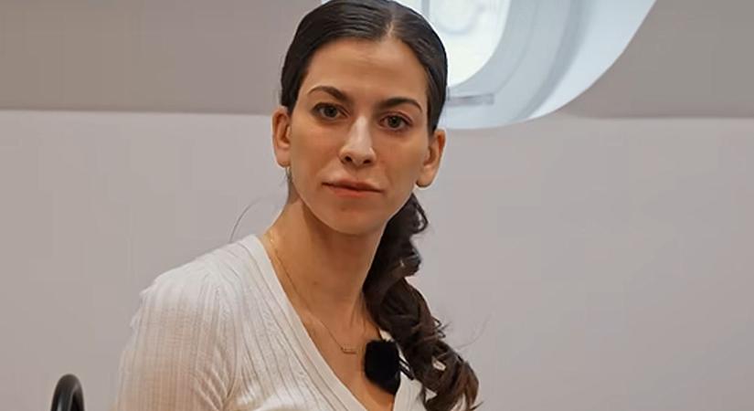 Szentkirályi Alexandra szerint amit Karácsony ma csinált, az maga a politikai terrorizmus (VIDEÓ)