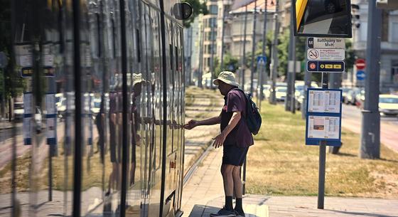 Így állt le Budapest – „ennek a játszmának csak vesztese lehet”