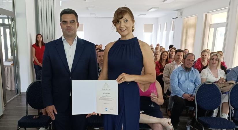 Megváltozott munkaképességűek kapnak esélyt és közösséget ettől a cégtől