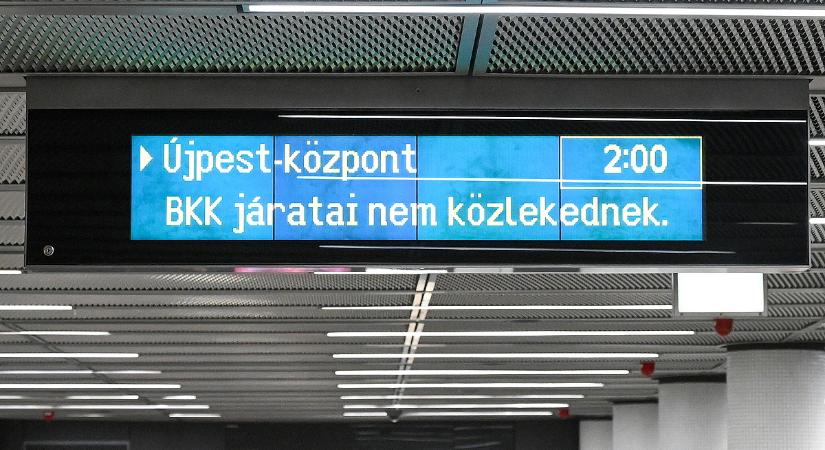 „Dögöljenek éhen, ha ilyen hülyék, alig várom a rendszerváltást" – így állt le Budapest
