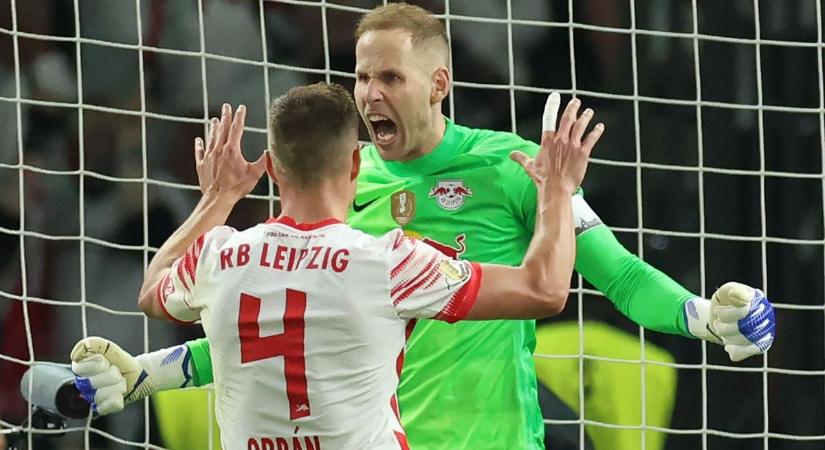 Érik a váratlan fordulat Gulácsi és Orbán Willi jövőjében: nagy hír jött róluk