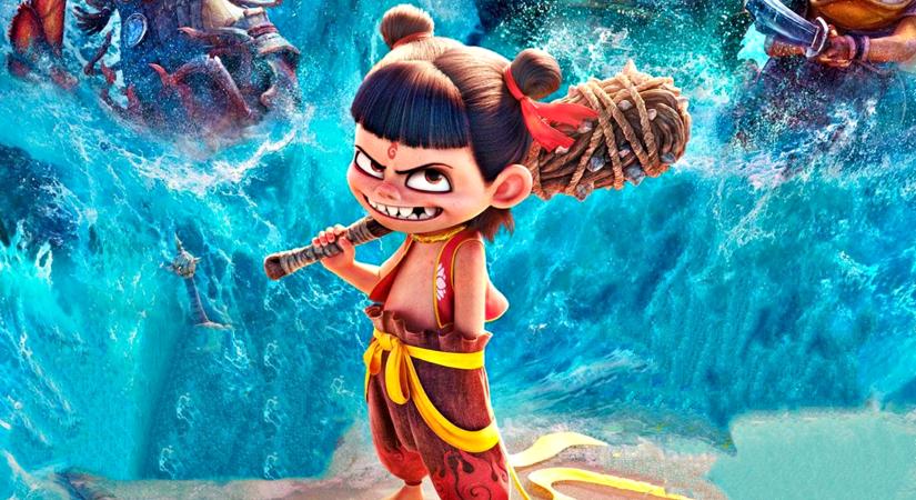 [KRITIKA] Ne Zha 2 – Mi a titka az Avatar és a Bosszúállók: Végjáték gigasikerét ostromló kínai filmeposznak?